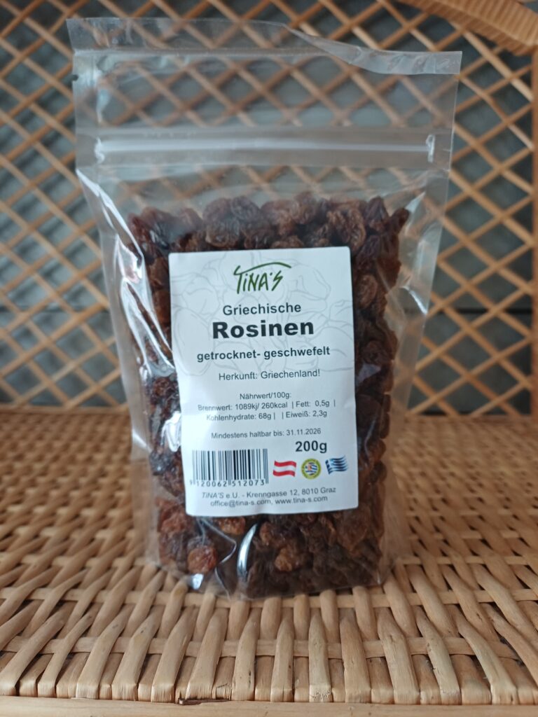 Rosinen