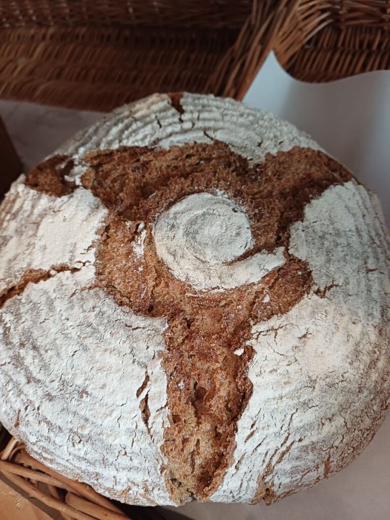Roggenbrot
