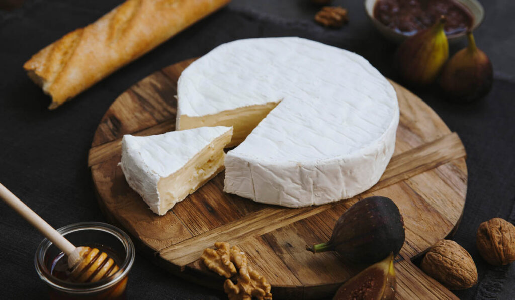 Camembert